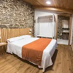 O Pozo Hotel *