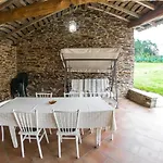 O Pozo Hotel O Pino