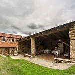 O Pozo Hotel *