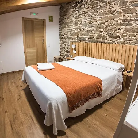O Pozo Hotel