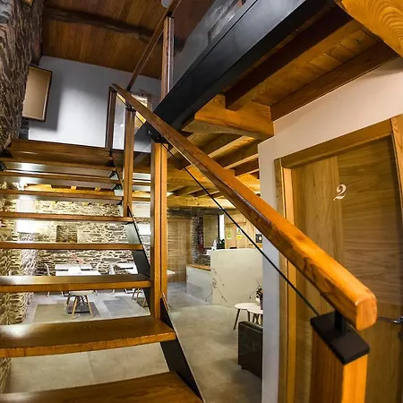 Hotel O Pozo *