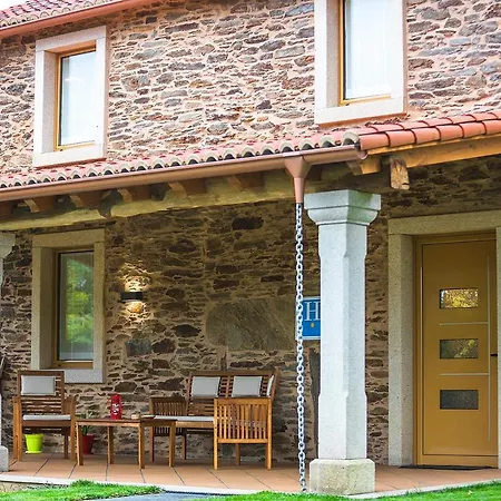 Hotel O Pozo O Pino