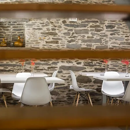 Hotel O Pozo O Pino