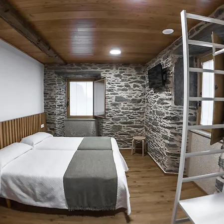 Hotel O Pozo O Pino