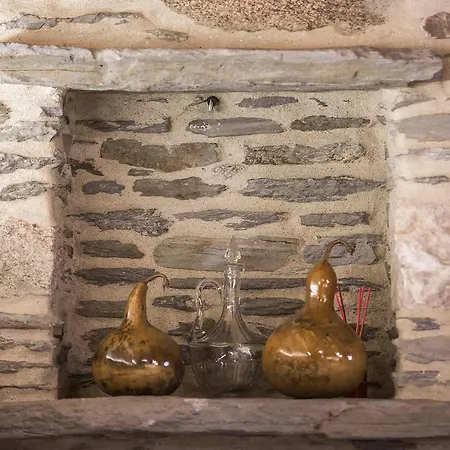 O Pozo Szálloda O Pino