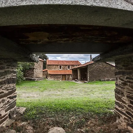 Hotel O Pozo *