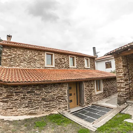 Hotel O Pozo