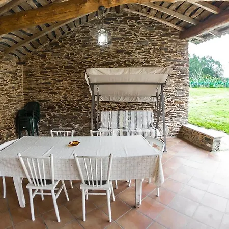 O Pozo Hotel O Pino