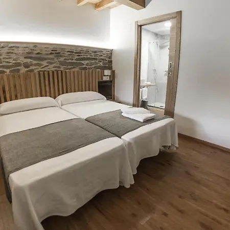 Hotel O Pozo *