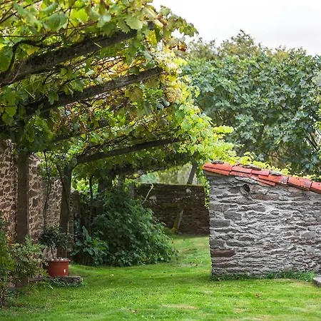 Hotel O Pozo O Pino