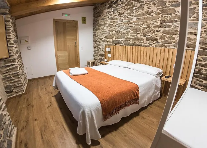 O Pozo Hotel