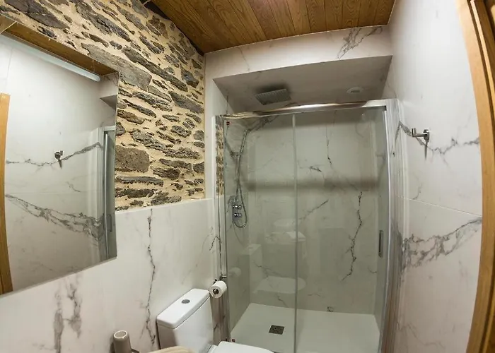 Hotel O Pozo O Pino